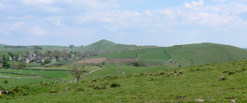 High Wheeldon High Wheeldon